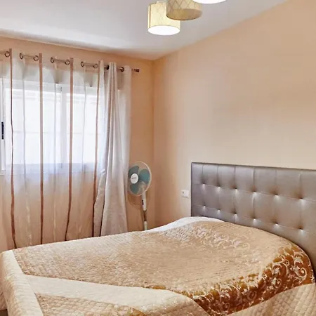 Alegria Id147 Apartment