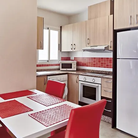 Apartment Alegria Id147